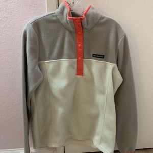 Columbia Pullover